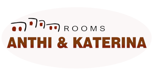 Anthi Katerina Rooms